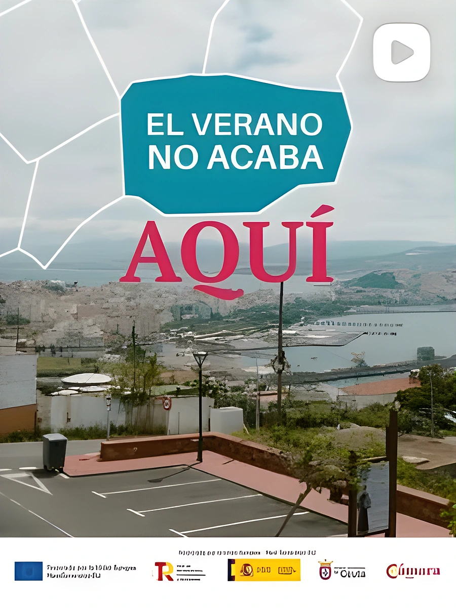 Campaña de verano