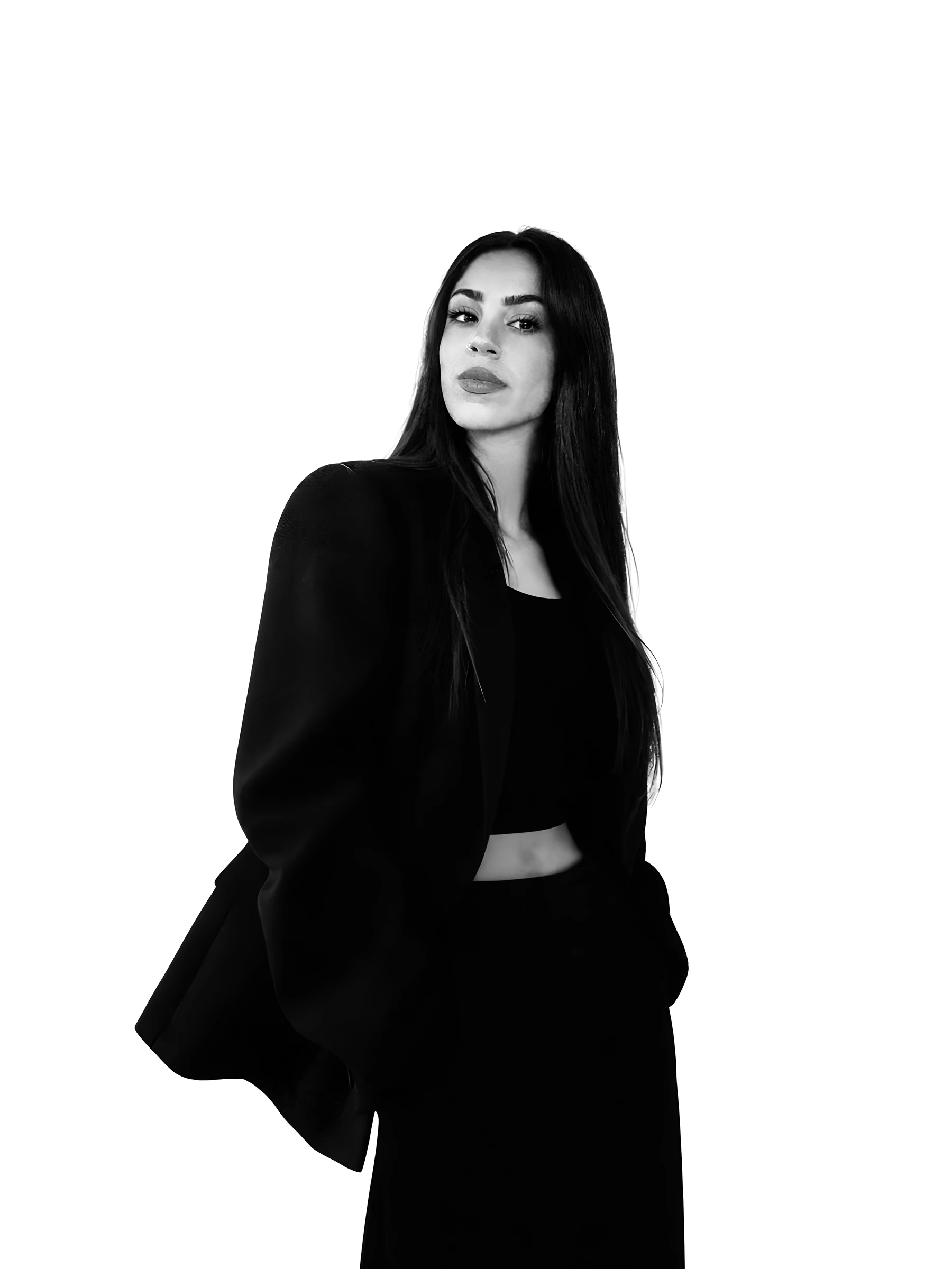 Carmen Calvo Díaz, diseñadora gráfica