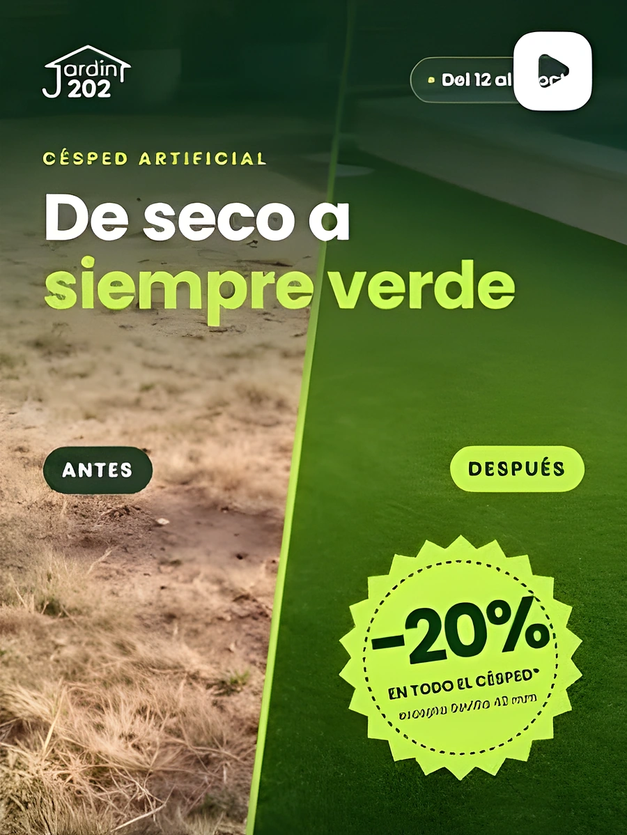 Antes y después
