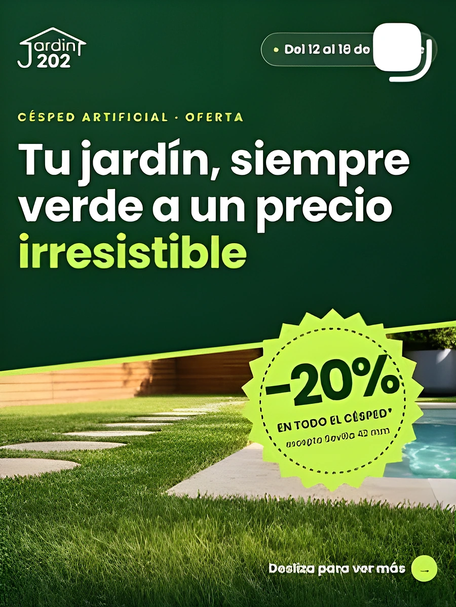 Oferta de temporada