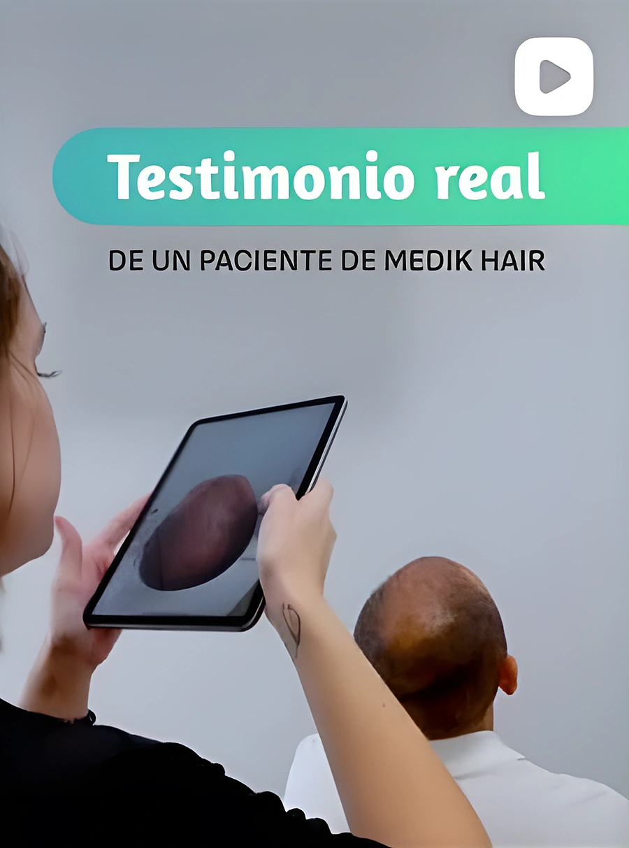 Testimonio real de un paciente