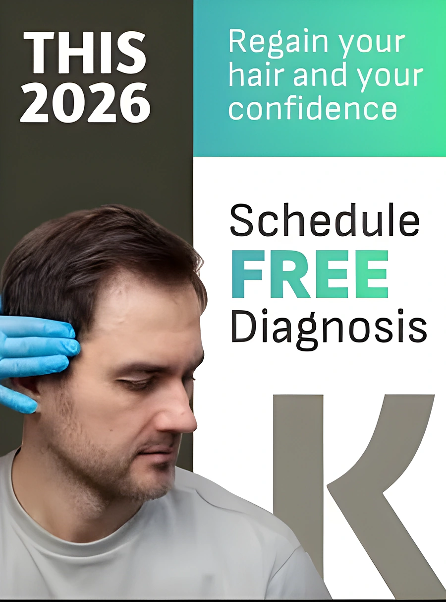 Campaña de diagnóstico gratuito